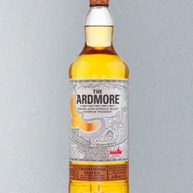 Ardmore Traditional Peated