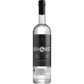 Rehorst Vodka