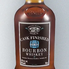 Berkshire Mountain Ommegang Cask Finished Bourbon