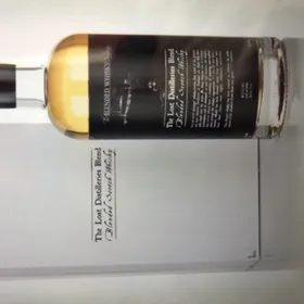 The Lost Distillers Blend Batch 10