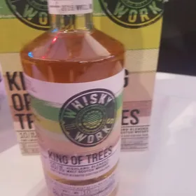 King of Trees