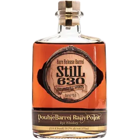 Still 630 DoubleBarrel RallyPoint