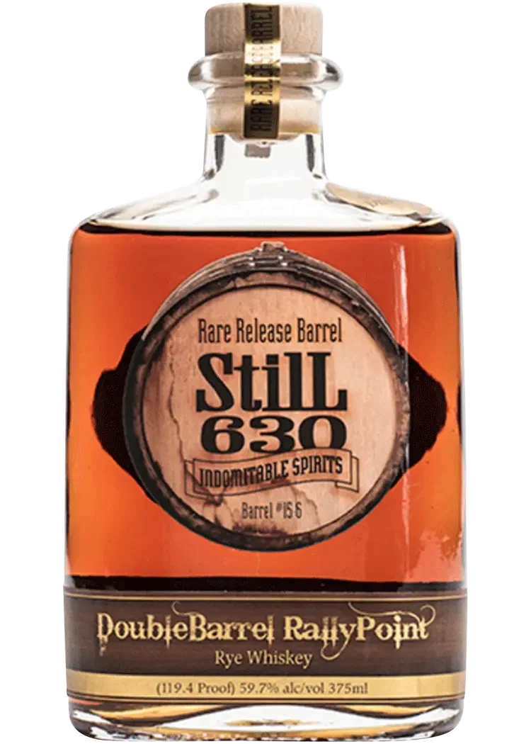 Still 630 DoubleBarrel RallyPoint