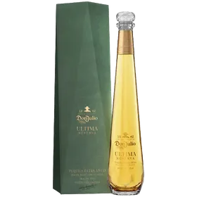 Don Julio Ultima Reserva Ex Anejo