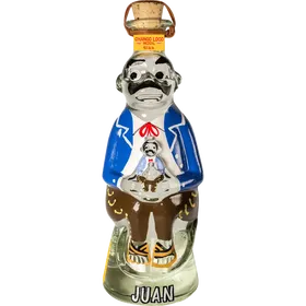 Chango Loco Madrecuixe Mezcal