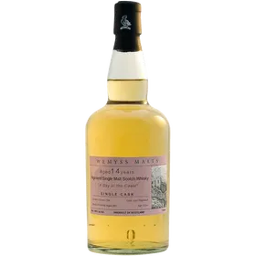 Wemyss 14 Yr Highland Single Malt Scotch