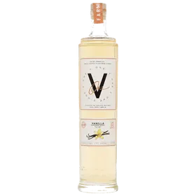 V One Vodka Vanilla