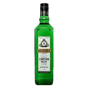 Balfour Street London Dry Gin