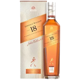 Johnnie Walker 18 Year