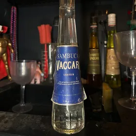 Sambuca Vaccari