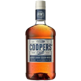 Coopers Craft Kentucky Bourbon