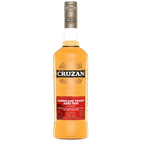 Cruzan Hurricane Proof