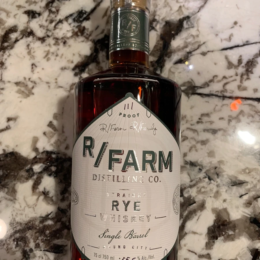 R Farm Distilling