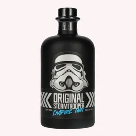 Original Stormtrooper Empire Gin