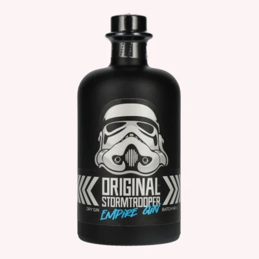 Original Stormtrooper Empire Gin