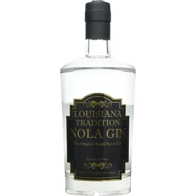 Louisiana Tradition Gin
