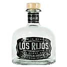 Los Rijos 100% Silver Tequila 750ml