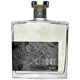 Tequila Ciudad Blanco