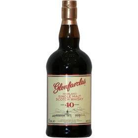 Glenfarclas 40 Year