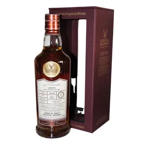 Ledaig 2008 12 Year Old Hermitage Cask Finish-Connoisseurs Choice