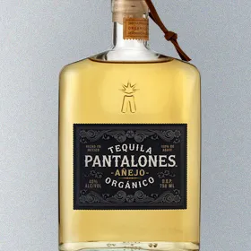 Pantalones Tequila Añejo