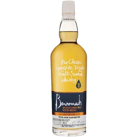 Benromach Single Barrel Barrel Select