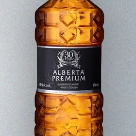 Alberta Premium 30 Year