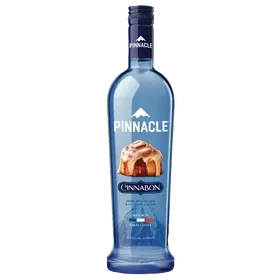 Pinnacle Cinnabon Vodka