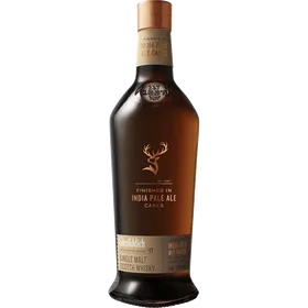 Glenfiddich IPA Experiment