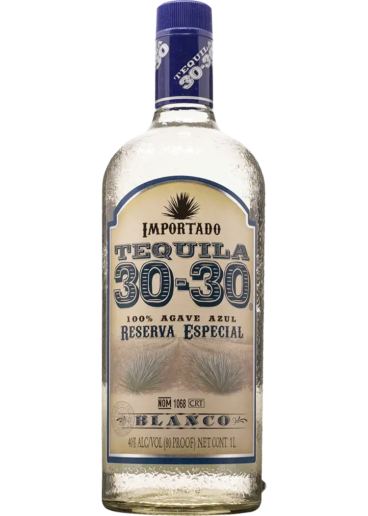 30 30 Blanco