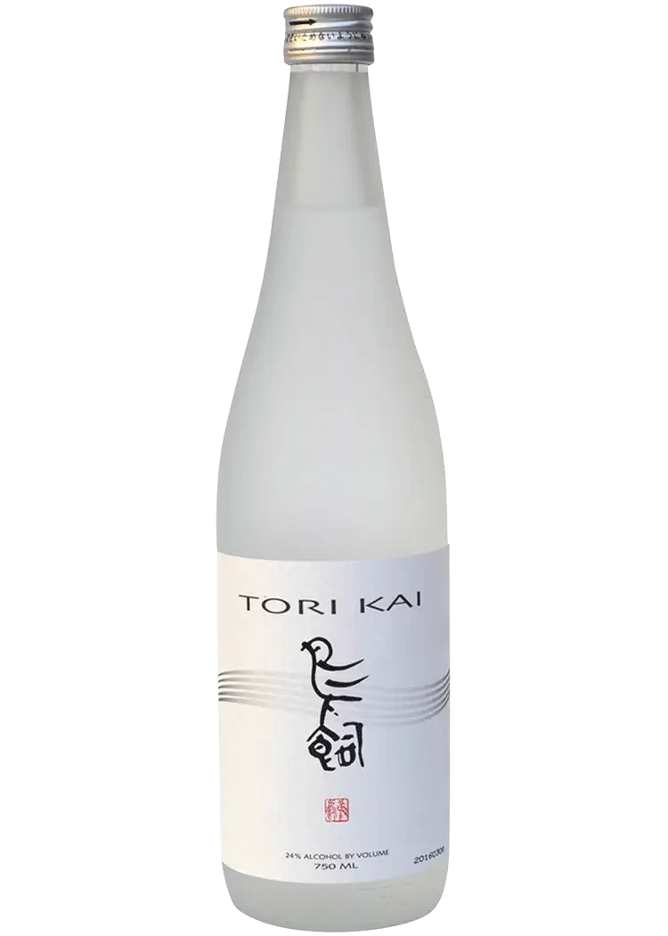 Tori Kai Soju