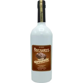 Prichards Chocolate Fudge Brownie