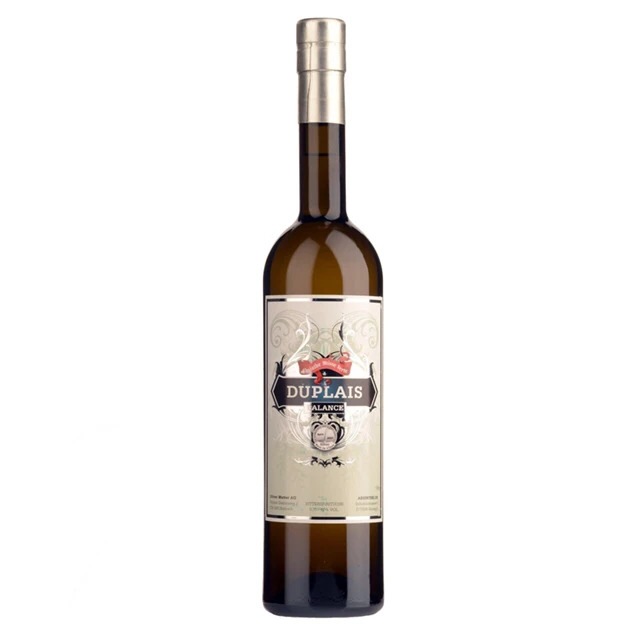Duplais Balance Verte Absinthe