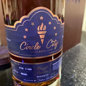 Circle City