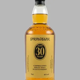Springbank 30 Year 2024 Edition