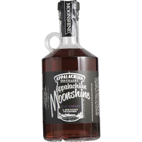 Appalachian Moonshine Blackberry