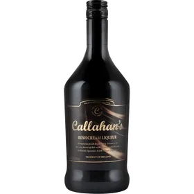 Callahans Irish Cream