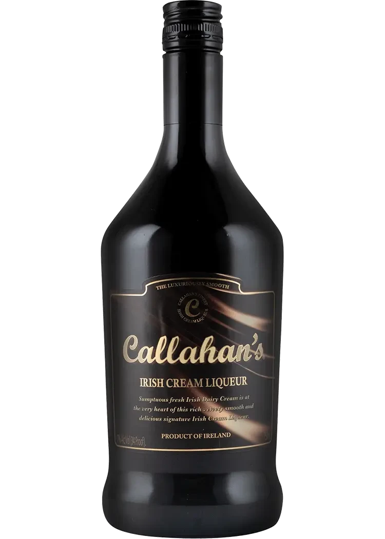 Callahans Irish Cream