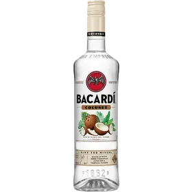 Bacardi Coco Rum