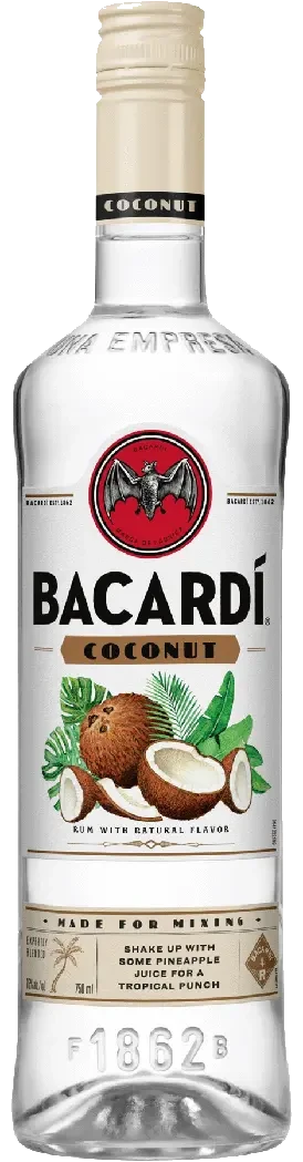 Bacardi Coco Rum