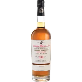 Alexander Murray Ardmore 13 Yr