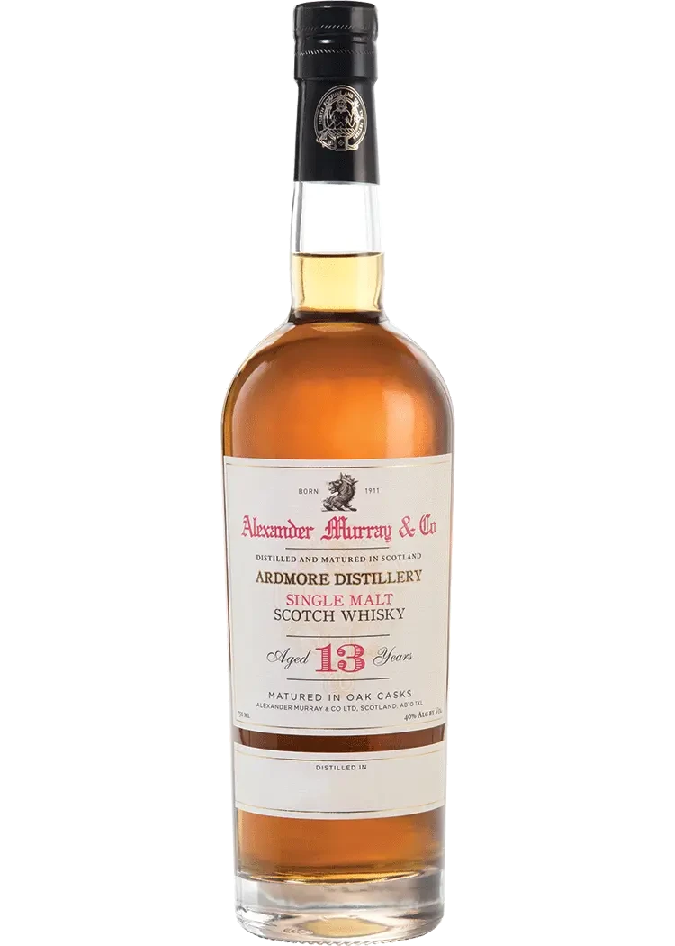 Alexander Murray Ardmore 13 Yr