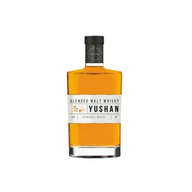 Yushan Blended Malt