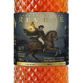 Casey Jones Revere Single Barrel