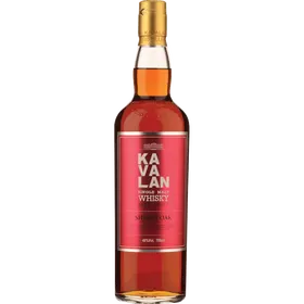 Kavalan Whisky Sherry Oak Barrel Select
