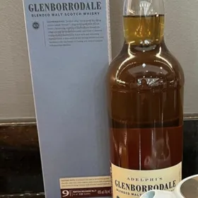 Adelphi Glenborrodale 9 Year Old (Batch #7)