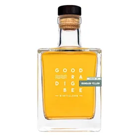 Goodradigbee Ironbark Yellow