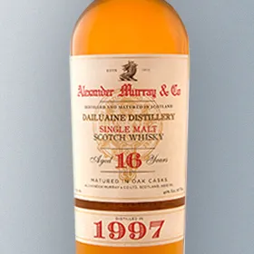 Dailuaine 1997 16 Year (Alexander Murray & Co.)