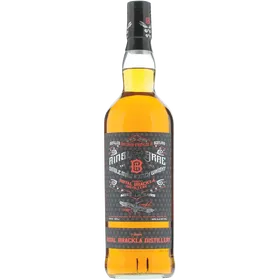 Ainsley Brae Royal Brackla 12 Year