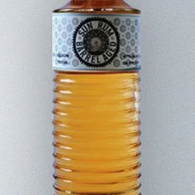 Sun Rum Barrel Aged